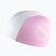Детска шапка за плуване arena Polyester II K pink