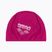 ARENA Polyester II розова шапка за плуване 002467/400