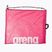 Arena Team Мрежеста чанта за плуване розова 002495/900