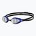 Очила за плуване Arena Air-Speed Mirror silver/blue