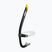 Шнорхел за плуване Arena Swim Pro III black