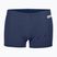 Плувни боксерки Arena Team Swim Short Solid navy/white