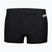 Плувни боксерки Arena Team Swim Short Solid black/white