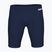Мъжки шорти за плуване тип клин arena Team Swim Jammer Solid navy/white