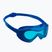 Детска маска за плуване ARENA Spider Mask синя 004287