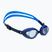 Детски очила за плуване arena Air Jr blue/blue