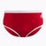 Мъжки бански костюми Arena Icons Swim Low Waist Short Solid red 005046/410