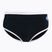 Мъжки бански костюми Arena Icons Swim Low Waist Short Solid black 005046/501