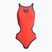 Бански костюм от една част Arena One Biglogo One Piece orange 001198/485