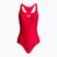 Дамски бански костюм от една част arena Icons Racer Back Solid red 005041/450