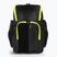 Раница arena Spiky III 45 l dark smoke/neon yellow