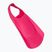 Детски плавници за плуване arena Fins Kids pink