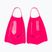 Плавници за плуване Arena Powerfin Pro II pink