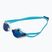 Очила за плуване arena Python Mirror blue mirror/white/sky