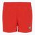 Детски шорти за плуване arena Bywayx Youth R fluo red/water