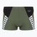 Мъжки боксерки за плуване arena Stripe Short sage/black/multi