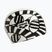 Шапка за плуване arena Reversible Cap open your eyes/black