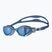 Очила за плуване Arena The One Plus Mirror blue mirror/grey blue