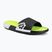 Чехли arena Marco Active lime/black/white