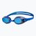 Очила за плуване Arena Zoom X-Fit Mirror blue/blue/blue