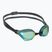 Очила за плуване Arena Cobra Swipe Mirror aqua/sage/black