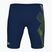 Мъжки шорти за плуване тип клин arena Sea Water Swim Jammer navy/artic lime