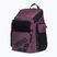 Раница за плуване Arena One Go 45 l plum