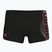 Мъжки боксерки за плуване arena Basic Swim Short black