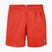 Мъжки плажни шорти arena Bywayx R red/turquoise