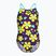 Детски цял бански костюм arena Spring Lightdrop Back plum multi/water