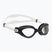 Очила за плуване arena The One Plus light smoke/black/white