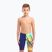 Детски джамъри arena Loud Swim Jammer navy/multi
