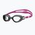 Дамски очила за плуване Arena The One Plus clear/black/magenta