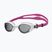 Дамски очила за плуване Arena The One Plus light smoke/white/magenta