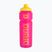 Бутилка за вода arena Sport Bottle 750 ml pink/yellow