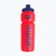 Бутилка за вода arena Sport Bottle 750 ml red/purple