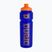 Бутилка за вода arena Sport Bottle 750 ml navy/orange