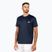 Мъжка тениска за тенис Tecnifibre X-Loop Tee marine