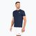 Мъжка тениска Tecnifibre Graphic Tee marine