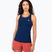 Дамска тениска за тенис Tecnifibre Team Tech Tank Top W marine