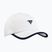 Бейзболна шапка Tecnifibre Laser Cap white