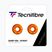 Амортисьор за вибрации Tecnifibre Iga donut