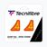 Амортисьор за вибрации Tecnifibre Iga eiffel tower