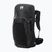 Туристическа раница Millet Hiker Air 30 l black/ noir