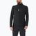 Мъжки суитшърт Millet Fusion Grid black/noir