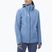 Дамско яке за дъжд Millet Seneca GTX 2L coronet blue