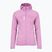 Дамски суитшърт Millet Seneca Fleece Hoodie vibrant violet
