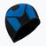 Зимна шапка Millet Logo Beanie black/icon blue