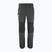 Мъжки туристически панталони Millet Magma dark grey/ black