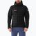 Мъжко ватирано яке Millet Fitz Roy Warm Hoodie black